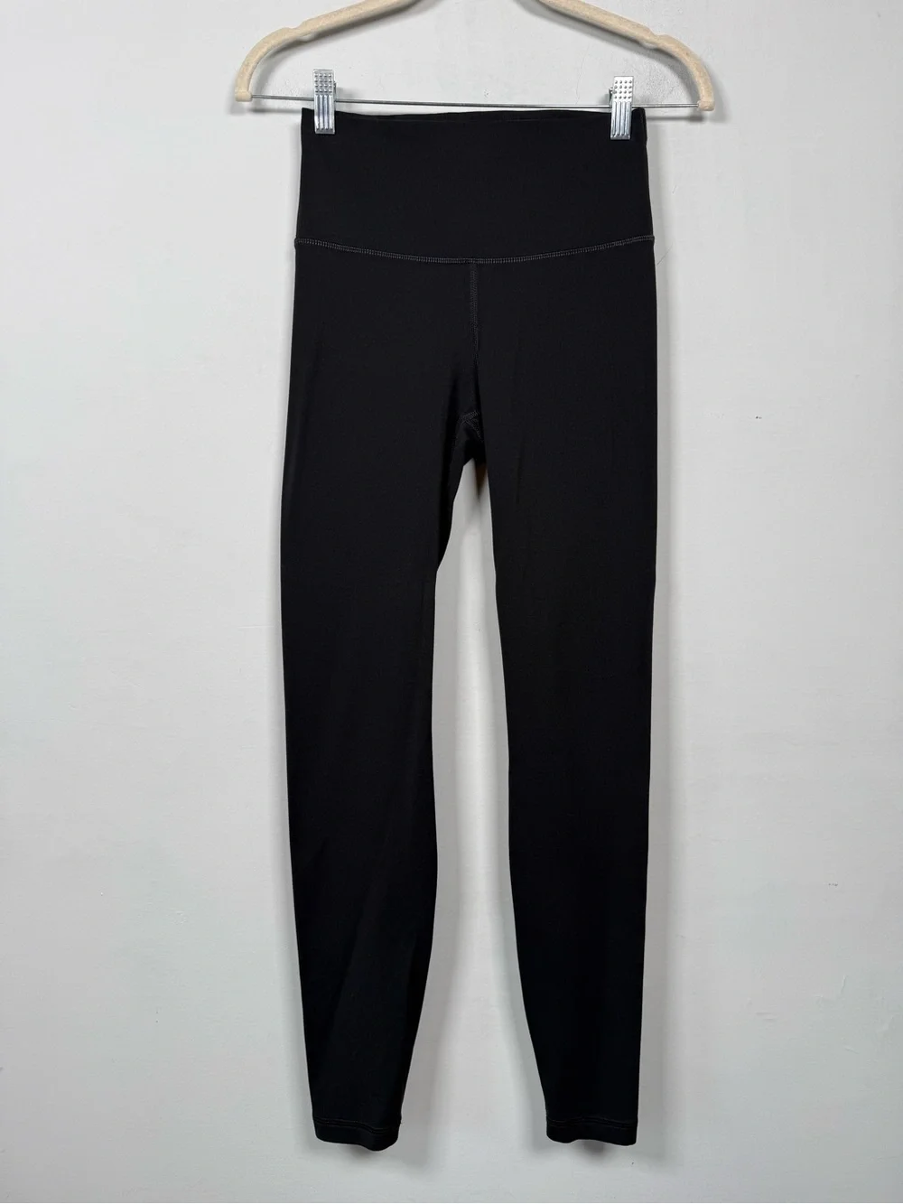 Quince Power-Up High-Rise Training Legging, Size S, Excellent Condition